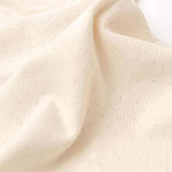 オーガニックコットン タンクトップ61101