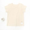 オーガニックコットン キッズTシャツ51310
