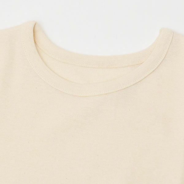 オーガニックコットン キッズTシャツ51310