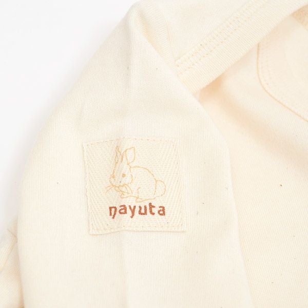 オーガニックコットン ベビー＆キッズパジャマ