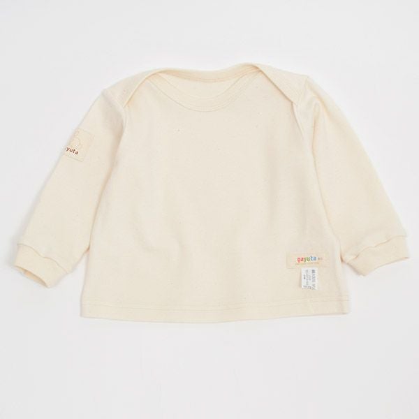 オーガニックコットン ベビー＆キッズパジャマ