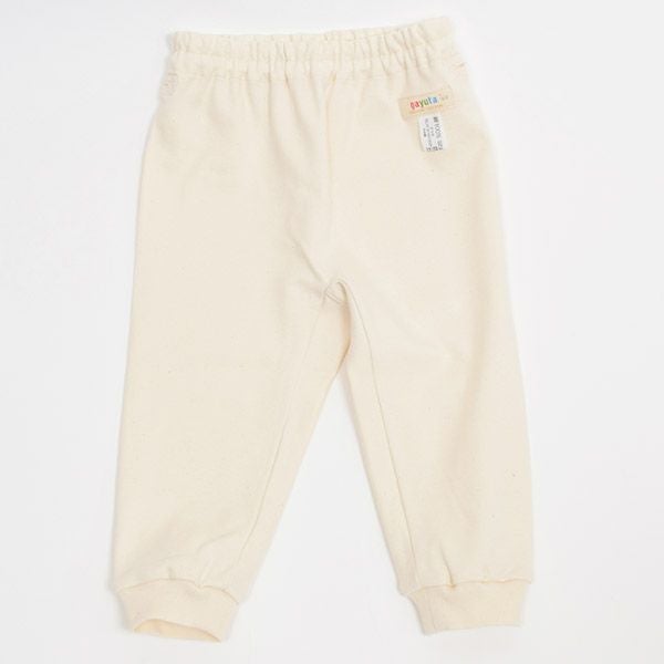 オーガニックコットン ベビー＆キッズパジャマ