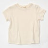 オーガニックコットン ベビー半袖Tシャツ