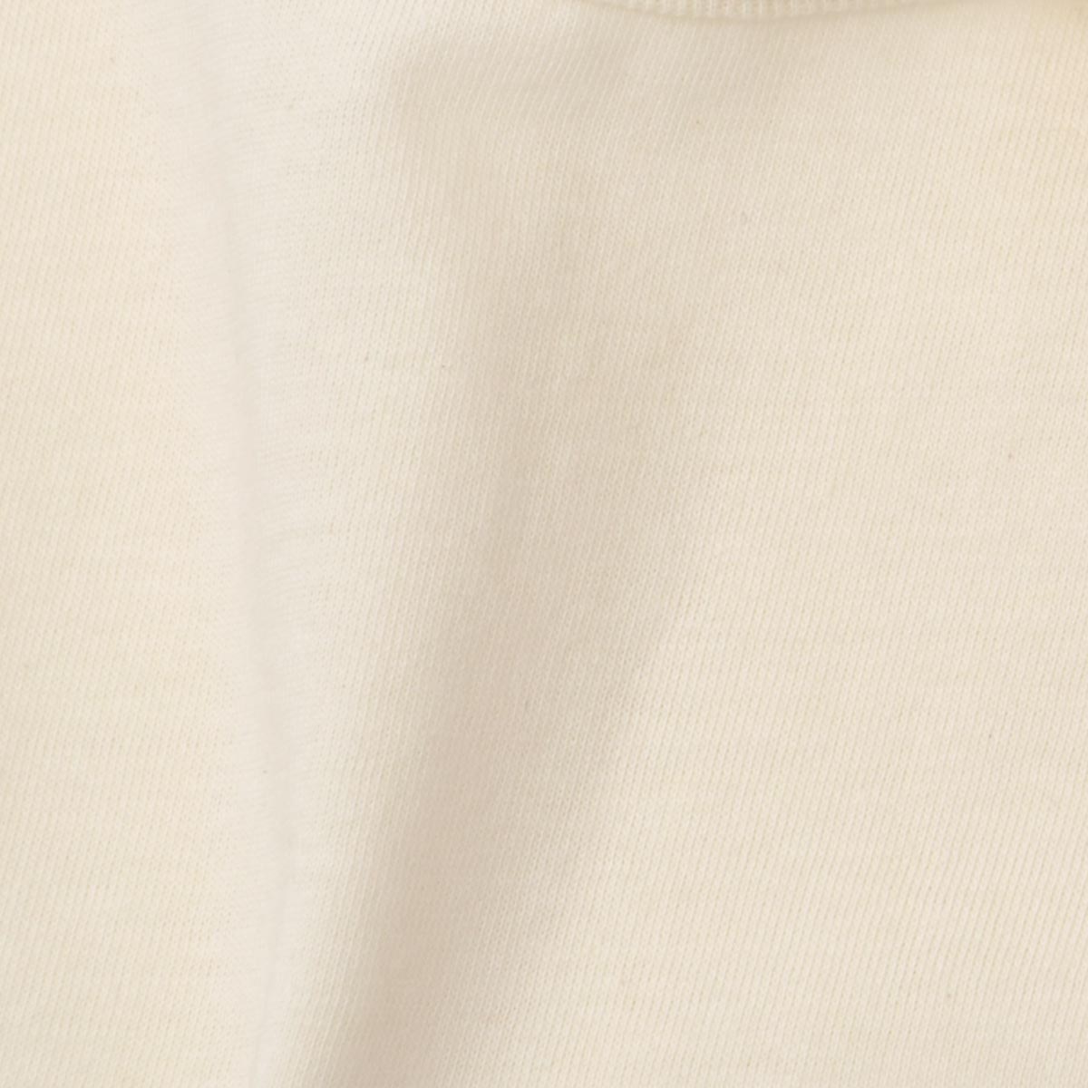 オーガニックコットン ベビー半袖Tシャツ