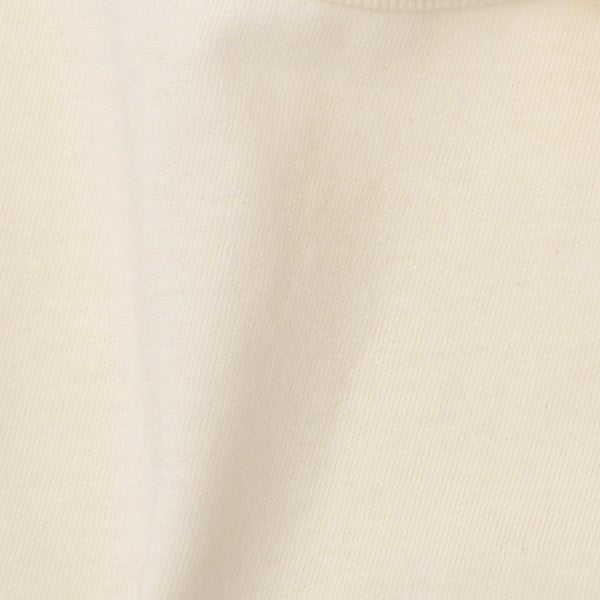 オーガニックコットン ベビー半袖Tシャツ