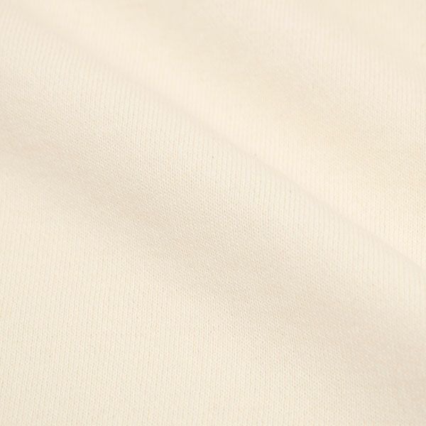 オーガニックコットン ベビー＆キッズ裏毛カーディガン