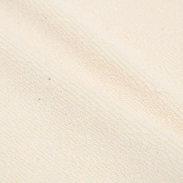 オーガニックコットン ベビー＆キッズ裏毛カーディガン