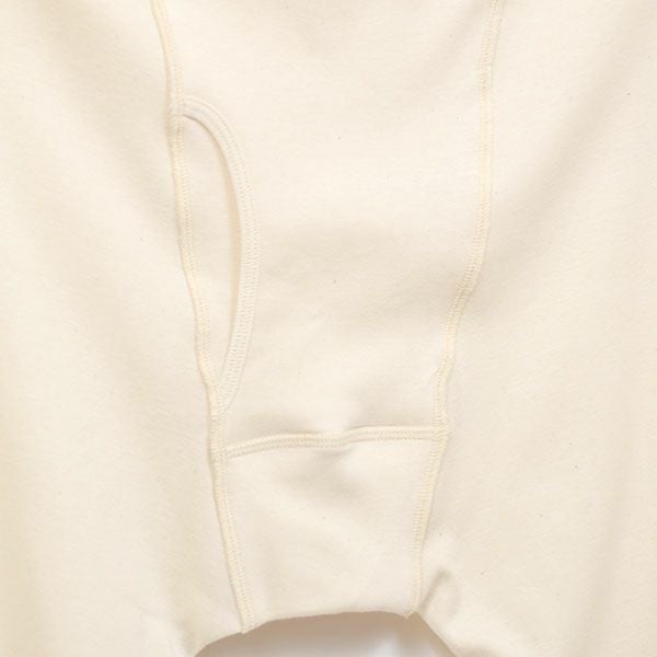 オーガニックコットン メンズアンダーパンツ