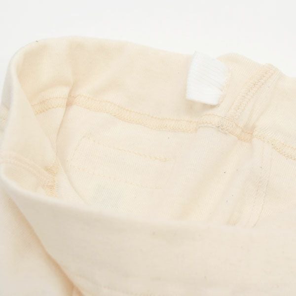 オーガニックコットン メンズアンダーパンツ