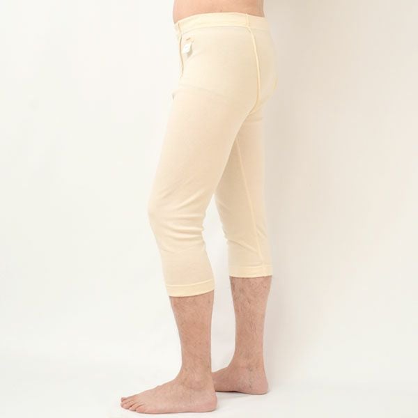 オーガニックコットン メンズアンダーパンツ