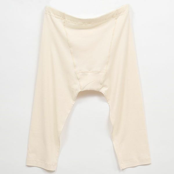 オーガニックコットン メンズアンダーパンツ