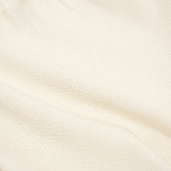 オーガニックコットン 接結ロングスリーブシャツ(厚手)