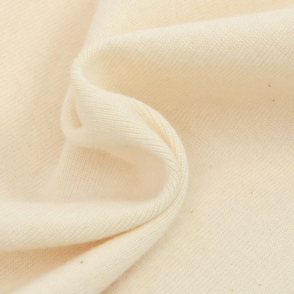 オーガニックコットン キッズノースリーブシャツ