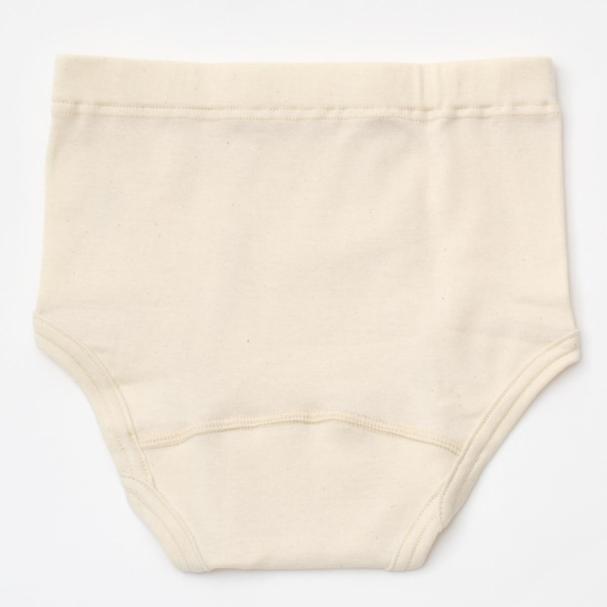 オーガニックコットン 男児パンツ 3枚セット