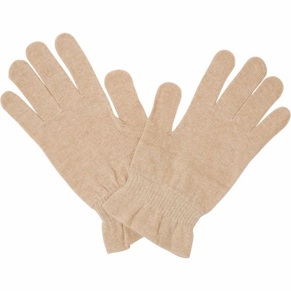 オーガニックコットン UVカットエステ手袋