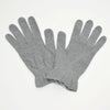オーガニックコットン UVカットエステ手袋