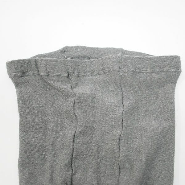 内側オーガニックコットン レギンス