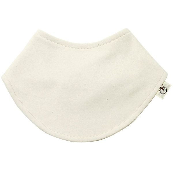 オーガニックコットン リバーシブルスタイ