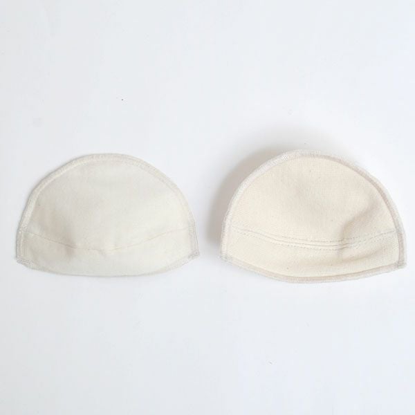 オーガニックコットン 母乳パッド