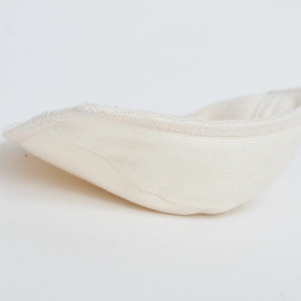 オーガニックコットン 母乳パッド