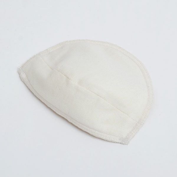 オーガニックコットン 母乳パッド