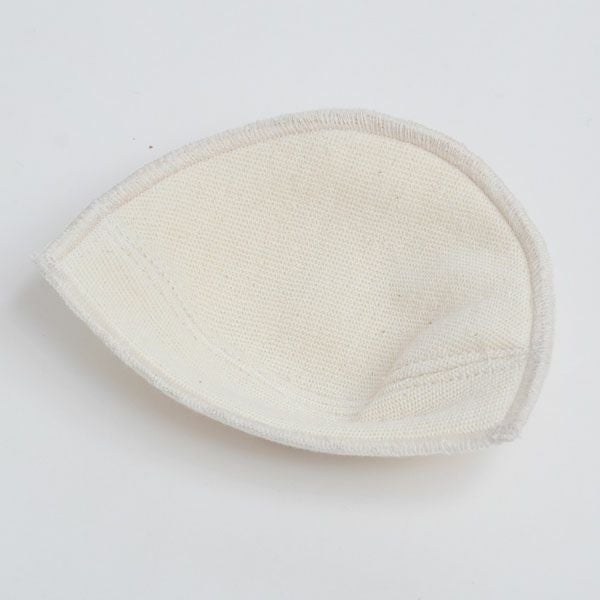 オーガニックコットン 母乳パッド