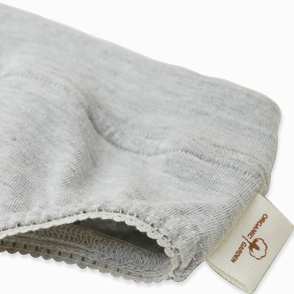 オーガニックコットン T-BACK（ゴムなし）