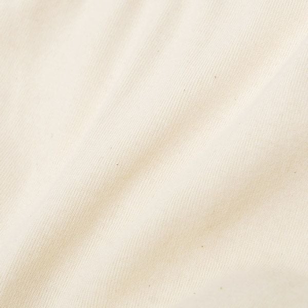 オーガニックコットン キッズやわらかフライスタンクトップ