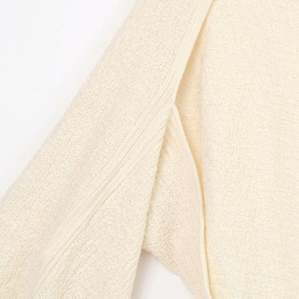 オーガニックコットン アームカバー  20×150cm