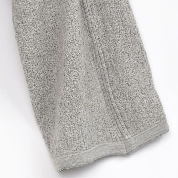 オーガニックコットン アームカバー  20×150cm
