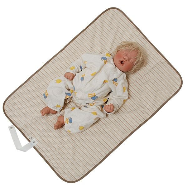 オーガニックコットン おむつ替えシート