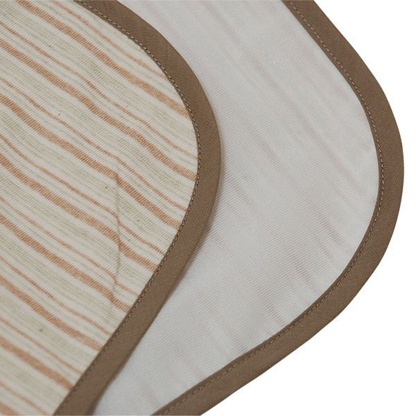 オーガニックコットン おむつ替えシート