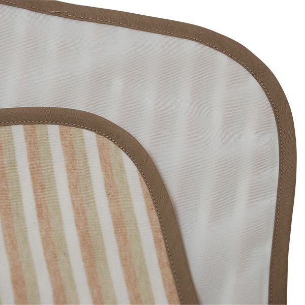 オーガニックコットン おむつ替えシート