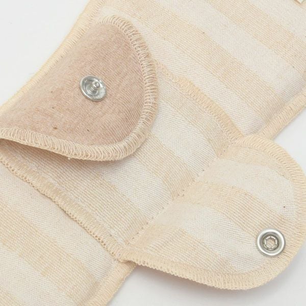 オーガニックコットン 布ナプキン Luna Angel