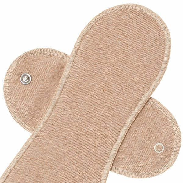 オーガニックコットン 布ナプキン Luna Angel