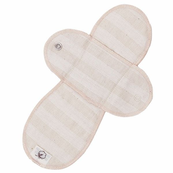 オーガニックコットン 布ナプキン Luna Angel