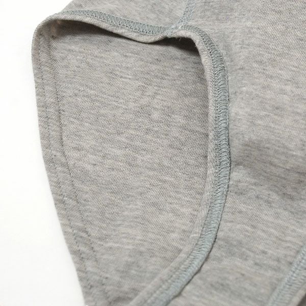 オーガニックコットン べんがら染めすっぽりショーツ