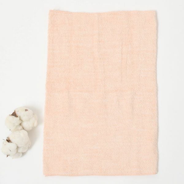 オーガニックコットン パイルはらまき