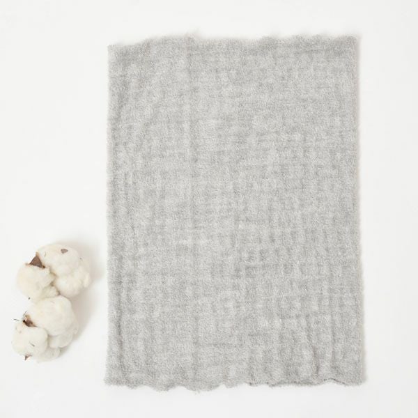 オーガニックコットン パイルはらまき