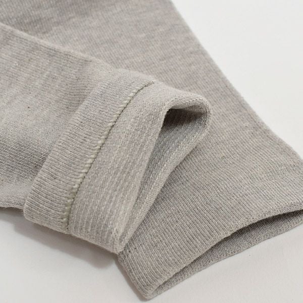 オーガニックコットン 5本指ソックス  レギュラー丈