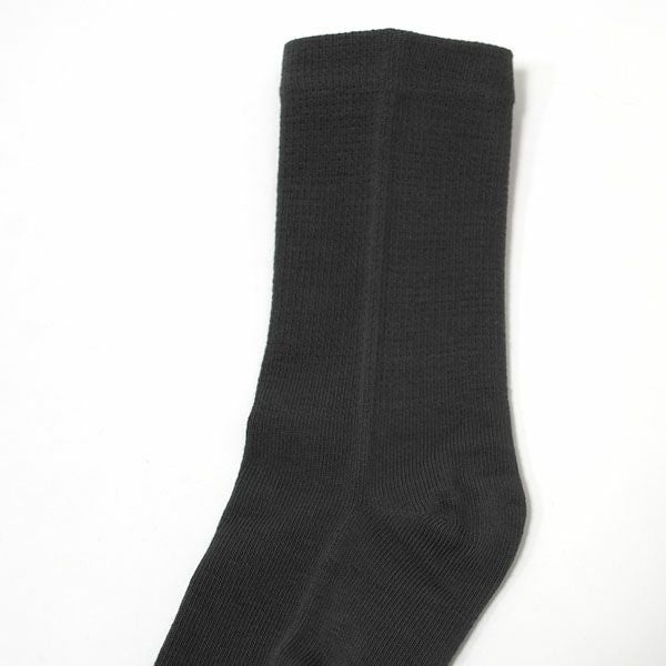 オーガニックコットン 五倍子 5本指ソックス