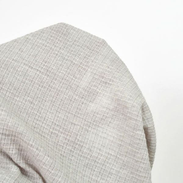 オーガニックコットン リブはらまき