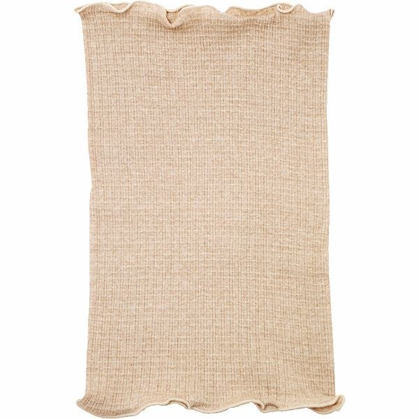 オーガニックコットン リブはらまき