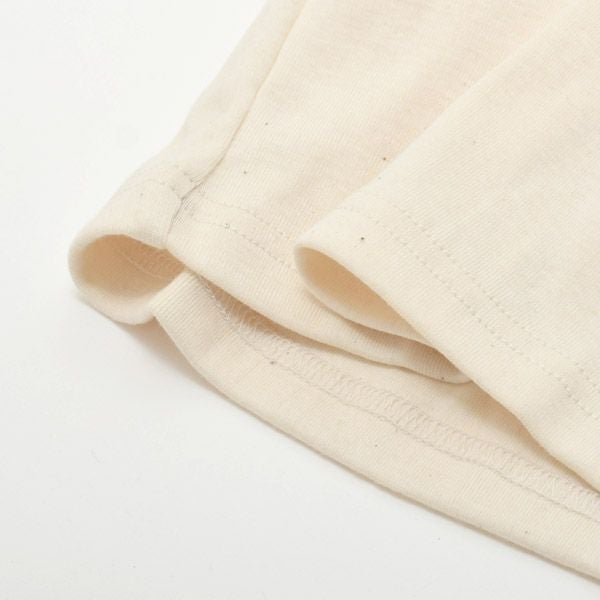 オーガニックコットン ベビーフライスタンクトップ