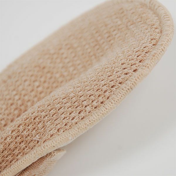 オーガニックコットン メッシュ軽失禁パッド（2枚組）