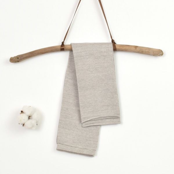 オーガニックコットン UVケア アームカバー