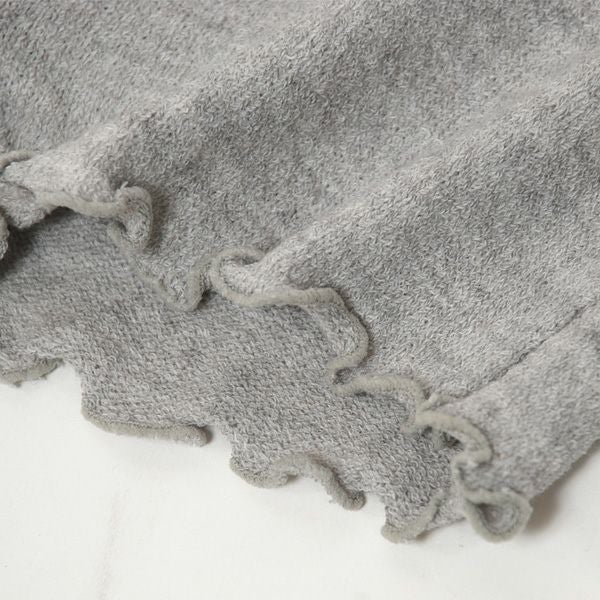 オーガニックコットン キッズ うさぎ柄ブルマ