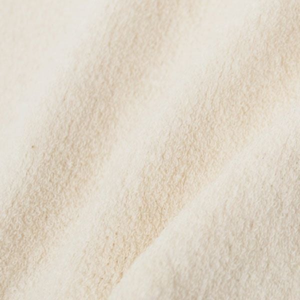 オーガニックコットン ホールガーメント ハーフパンツ