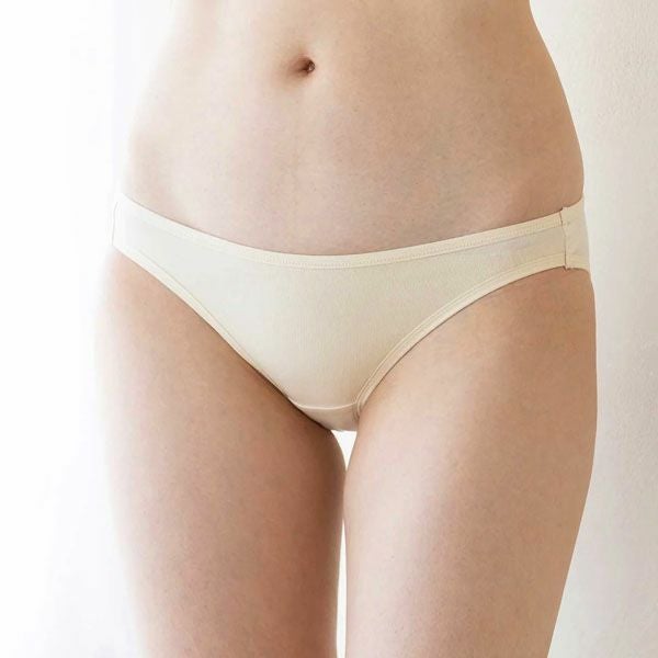 オーガニックコットン ストレッチ・ショーツ