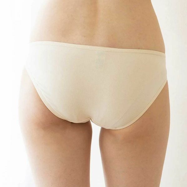 オーガニックコットン ストレッチ・ショーツ